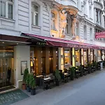 Graben Hotel